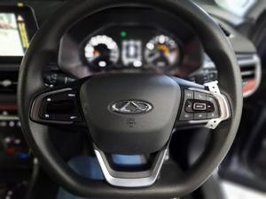 Chery Tiggo 4 Pro 1.5 LiT auto - Image 14