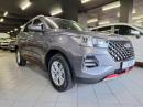 Thumbnail Chery Tiggo 4 Pro 1.5 LiT auto