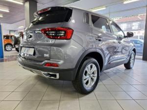 Chery Tiggo 4 Pro 1.5 LiT auto - Image 3
