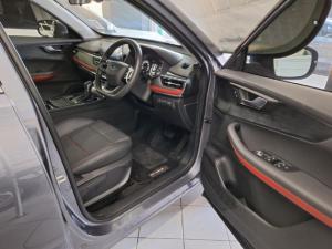 Chery Tiggo 4 Pro 1.5 LiT auto - Image 7