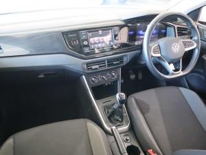 Volkswagen Polo hatch 1.0TSI Life manual - Image 11