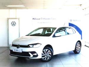 Volkswagen Polo hatch 1.0TSI Life manual - Image 1
