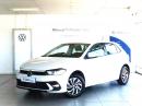 Thumbnail Volkswagen Polo hatch 1.0TSI Life manual