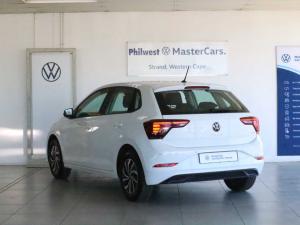 Volkswagen Polo hatch 1.0TSI Life manual - Image 3