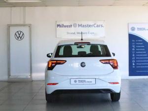 Volkswagen Polo hatch 1.0TSI Life manual - Image 5