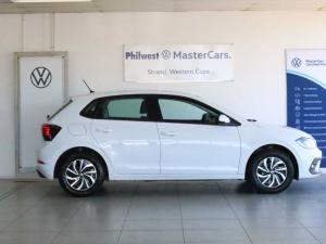 Volkswagen Polo hatch 1.0TSI Life manual - Image 7