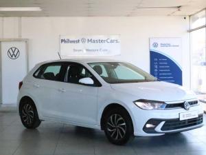 Volkswagen Polo hatch 1.0TSI Life manual - Image 8