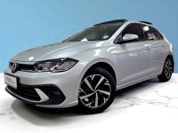 Thumbnail Volkswagen Polo hatch 1.0TSI Life manual