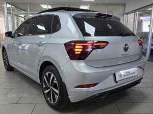 Volkswagen Polo hatch 1.0TSI Life manual - Image 8