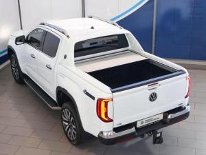 Volkswagen Amarok 3.0TDI V6 double cab Aventura 4Motion - Image 10