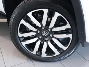 Volkswagen Amarok 3.0TDI V6 double cab Aventura 4Motion - Image 11