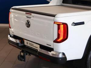 Volkswagen Amarok 3.0TDI V6 double cab Aventura 4Motion - Image 13