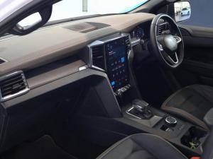 Volkswagen Amarok 3.0TDI V6 double cab Aventura 4Motion - Image 14