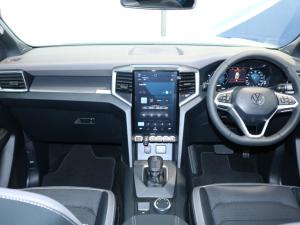 Volkswagen Amarok 3.0TDI V6 double cab Aventura 4Motion - Image 14