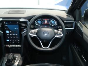 Volkswagen Amarok 3.0TDI V6 double cab Aventura 4Motion - Image 15