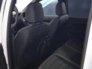 Volkswagen Amarok 3.0TDI V6 double cab Aventura 4Motion - Image 18