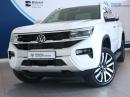 Thumbnail Volkswagen Amarok 3.0TDI V6 double cab Aventura 4Motion