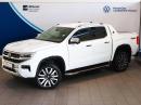 Thumbnail Volkswagen Amarok 3.0TDI V6 double cab Aventura 4Motion