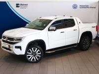 Thumbnail Volkswagen Amarok 3.0TDI V6 double cab Aventura 4Motion