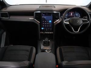 Volkswagen Amarok 3.0TDI V6 double cab Aventura 4Motion - Image 20