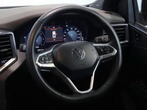 Volkswagen Amarok 3.0TDI V6 double cab Aventura 4Motion - Image 23