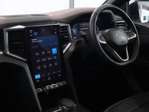 Volkswagen Amarok 3.0TDI V6 double cab Aventura 4Motion - Image 24