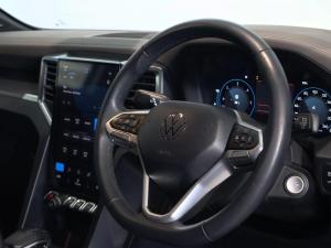 Volkswagen Amarok 3.0TDI V6 double cab Aventura 4Motion - Image 25