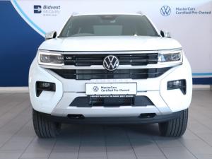 Volkswagen Amarok 3.0TDI V6 double cab Aventura 4Motion - Image 2