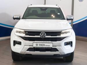 Volkswagen Amarok 3.0TDI V6 double cab Aventura 4Motion - Image 2