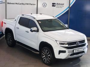 Volkswagen Amarok 3.0TDI V6 double cab Aventura 4Motion - Image 3