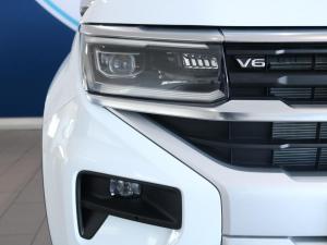 Volkswagen Amarok 3.0TDI V6 double cab Aventura 4Motion - Image 3