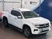 Volkswagen Amarok 3.0TDI V6 double cab Aventura 4Motion - Thumbnail 3