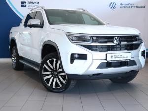 Volkswagen Amarok 3.0TDI V6 double cab Aventura 4Motion - Image 4