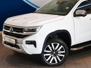 Volkswagen Amarok 3.0TDI V6 double cab Aventura 4Motion - Image 5