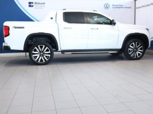 Volkswagen Amarok 3.0TDI V6 double cab Aventura 4Motion - Image 5