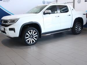 Volkswagen Amarok 3.0TDI V6 double cab Aventura 4Motion - Image 6
