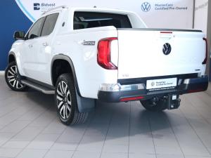 Volkswagen Amarok 3.0TDI V6 double cab Aventura 4Motion - Image 7