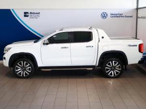 Volkswagen Amarok 3.0TDI V6 double cab Aventura 4Motion - Image 7