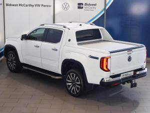 Volkswagen Amarok 3.0TDI V6 double cab Aventura 4Motion - Image 9