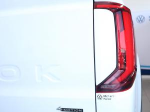 Volkswagen Amarok 3.0TDI V6 double cab Aventura 4Motion - Image 9