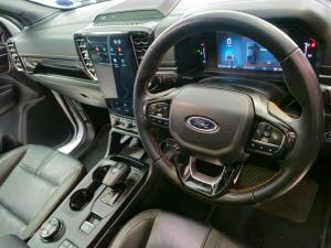 Ford Ranger 3.0TD V6 double cab Wildtrak 4WD - Image 10