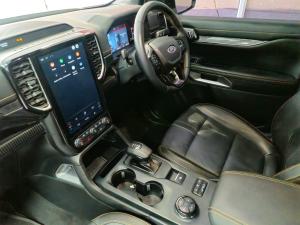 Ford Ranger 3.0TD V6 double cab Wildtrak 4WD - Image 11