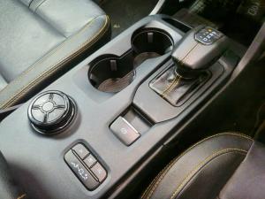 Ford Ranger 3.0TD V6 double cab Wildtrak 4WD - Image 13