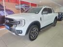 Thumbnail Ford Ranger 3.0TD V6 double cab Wildtrak 4WD