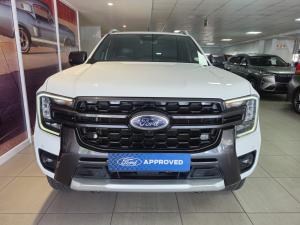 Ford Ranger 3.0TD V6 double cab Wildtrak 4WD - Image 2