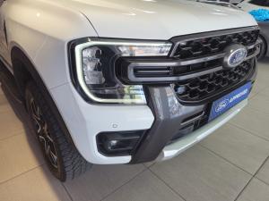 Ford Ranger 3.0TD V6 double cab Wildtrak 4WD - Image 3