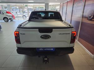 Ford Ranger 3.0TD V6 double cab Wildtrak 4WD - Image 5