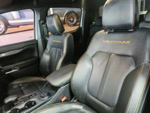 Ford Ranger 3.0TD V6 double cab Wildtrak 4WD - Image 8