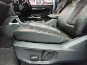 Ford Ranger 3.0TD V6 double cab Wildtrak 4WD - Image 9