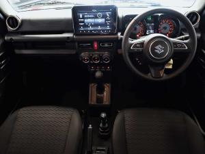 Suzuki Jimny 1.5 GLX AllGrip 5-door auto - Image 10